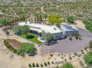 9628 W Minor Ct, Pima, AZ 85543