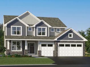 Lewis Plan, Boulder Heights, Elko New Market, MN 55020