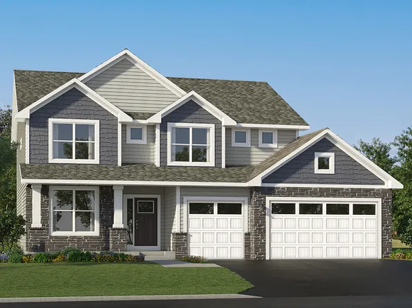 Lewis Plan, Boulder Heights