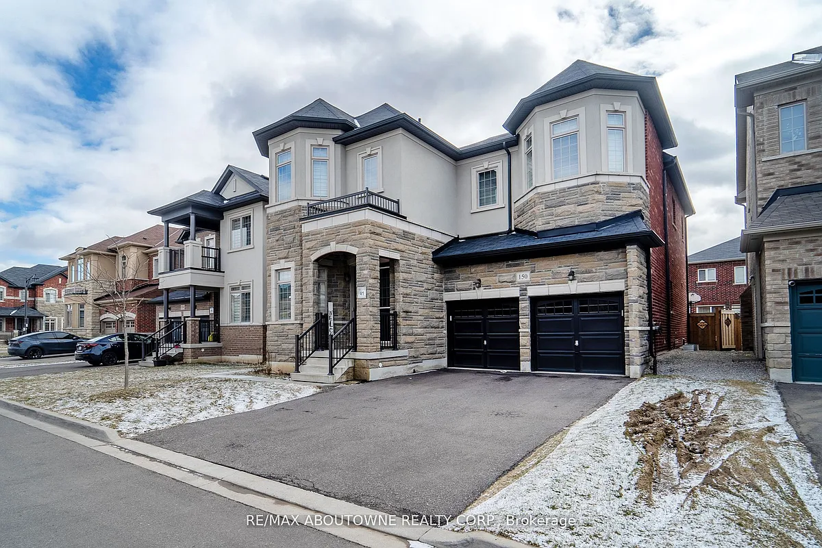 Building Photo - 150 Goodwin Cres #BSMNT