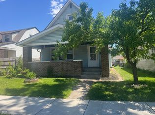35 N Euclid Ave, Indianapolis, IN 46201