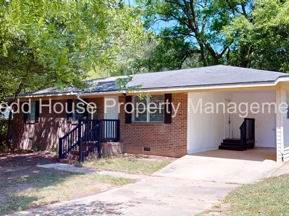502 Fitzsimmons St, New Brockton, AL 36351