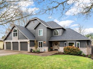 15345 SW Emerald St, Beaverton, OR 97007