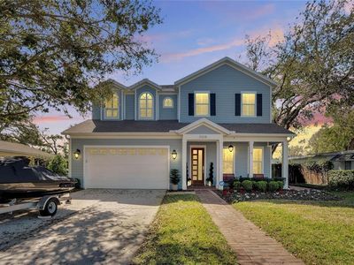 3508 W Cherokee Ave, Tampa, FL, 33611