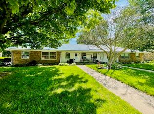 219 N Yearick Ave, Argos, IN