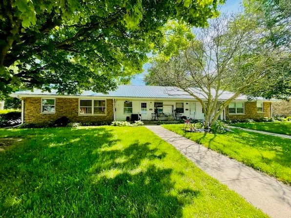 219 N Yearick Ave, Argos, IN 46501