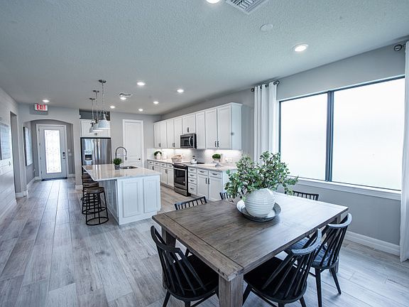 Model Representation