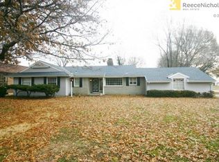 4417 Blue Ridge Blvd, Kansas City, MO 64133