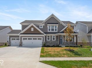 6217 Hampton Walk Blvd, McCordsville, IN 46055