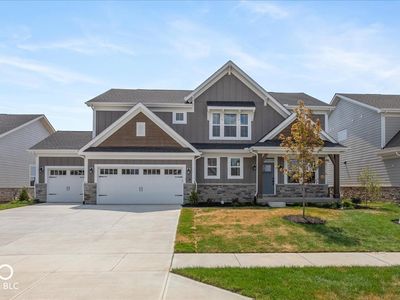 6217 Hampton Walk Blvd, McCordsville, IN, 46055