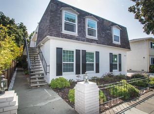 285 College Ave APT A, Palo Alto, CA 94306