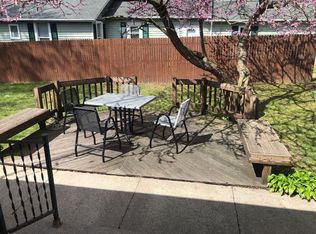 616 W Prairie St APT B, Warsaw, IN 46580