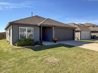 13507 Granite Park Rd, Ponder, TX 76259