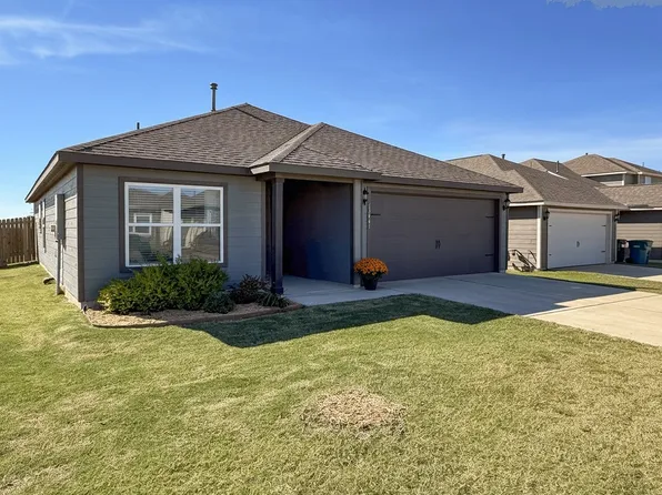 13507 Granite Park Rd, Ponder, TX 76259