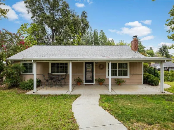 5316 Illinois Ave, Fair Oaks, CA 95628
