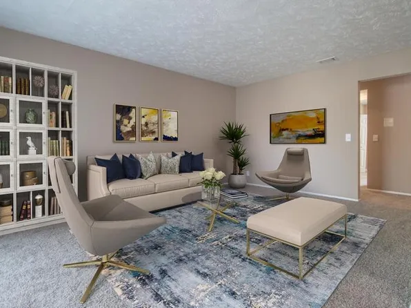 Heritage Heights, 11706 Arbor St #5, Omaha, NE 68144