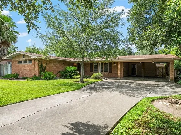 1139 W Lee Ave, Kingsville, TX 78363