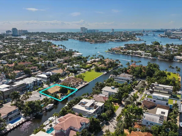 511 Lido Drive, Fort Lauderdale, FL 33301