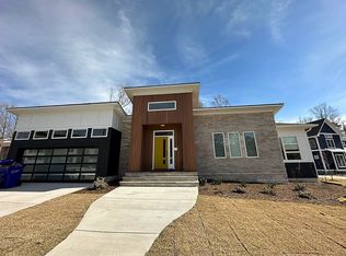 121 Soaring Ct, Durham, NC 27705