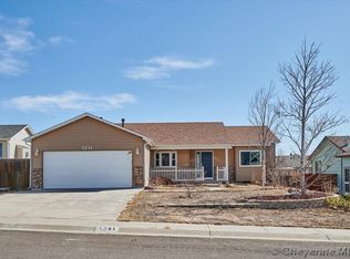 5231 Danielle Ct, Cheyenne, WY 82009