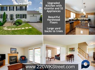 220 W K St, Purcellville, VA