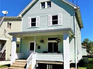 3314 7th Ave, Beaver Falls, PA 15010