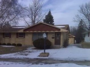 9630 W Kaul Ave, Milwaukee, WI 53225