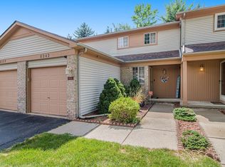 6343 Hunter Pointe St, Westland, MI