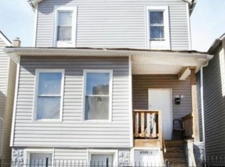 6324 S Morgan St #2, Chicago, IL 60621