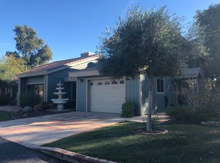 12880 S Avenue B, Yuma, AZ 85365