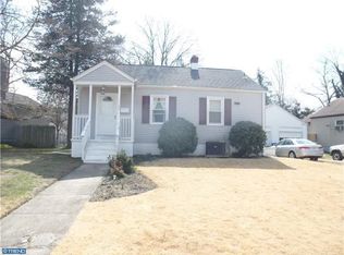 43 Winding Way, Cherry Hill, NJ 08002