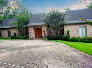 449 Valley Club Cir, Little Rock, AR 72212