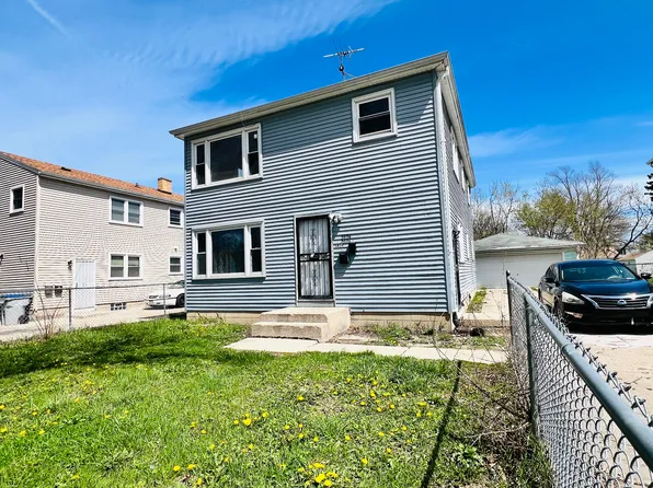 5856 N 63rd St, Milwaukee, WI 53218