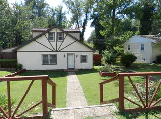 18834 Fuller Heights Rd, Triangle, VA 22172