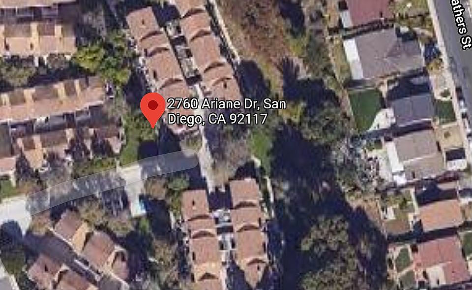 1st image of 2760 Ariane Dr Unit 103