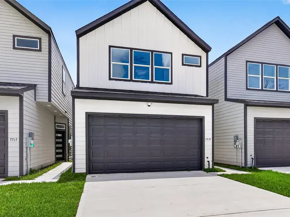 7719 Bowen St, Houston, TX 77051