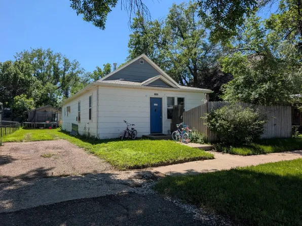 236 S 3rd St E, Malta, MT 59538