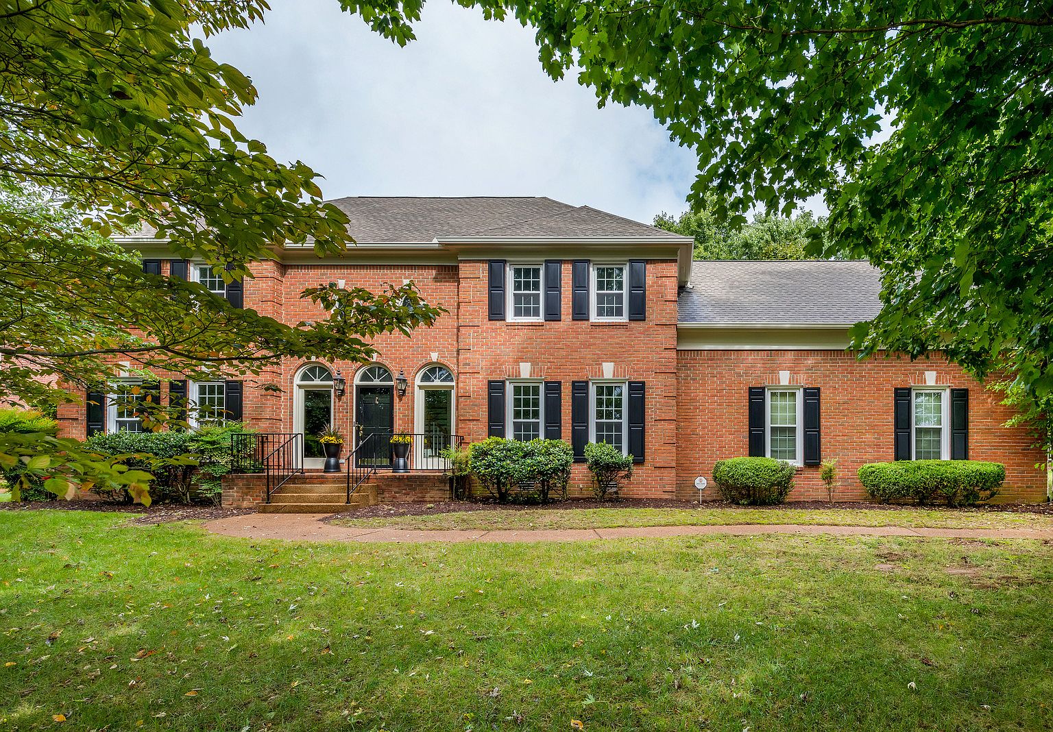 9436 Chenoweth Pl, Brentwood, TN 37027 Zillow