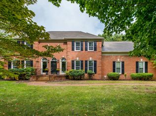 9436 Chenoweth Pl, Brentwood, TN 37027