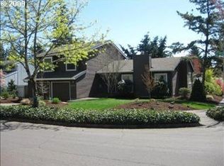 9870 SW Buckskin Ter, Beaverton, OR 97008