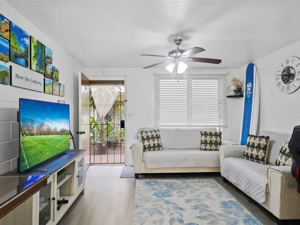 94-245 Leowahine St #130, Honolulu, HI 96797