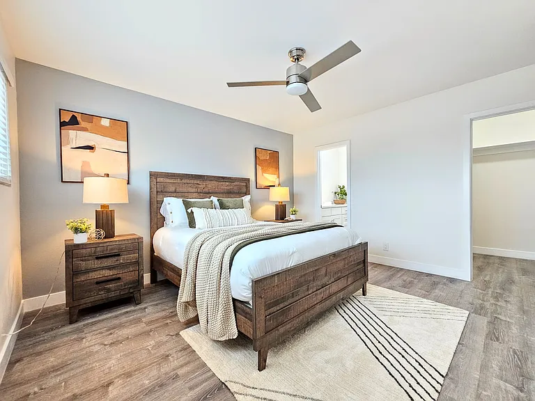 The Parq on Kansas | Renovated Gated Community Living in North Park — Photo 45