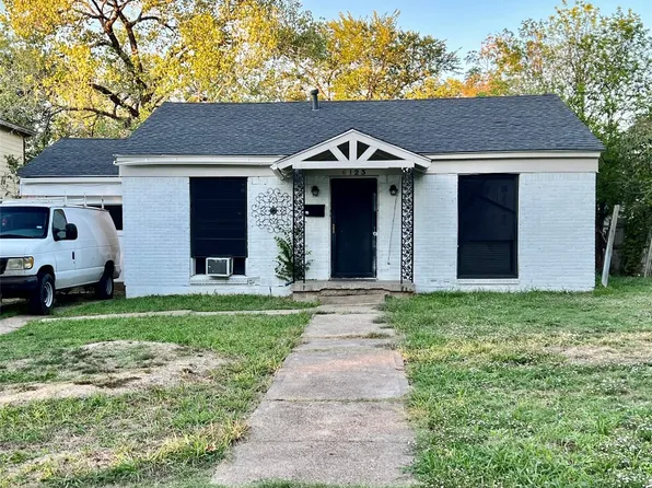 6123 Wofford Ave, Dallas, TX 75227