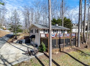 15 Lonesome Pine Rd, Murphy, NC 28906