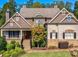 4149 Meadow Springs Dr, Watkinsville, GA 30677