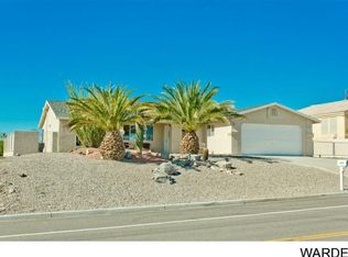 3435 Palo Verde Blvd S, Lake Havasu City, AZ 86404