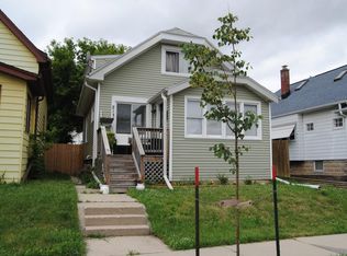 2133 S 69th St, West Allis, WI 53219