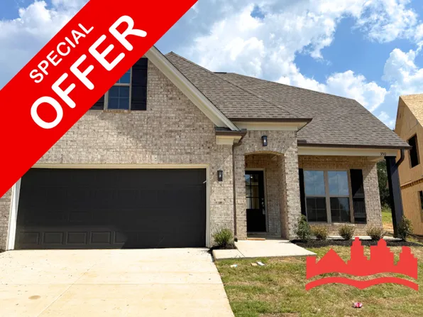 350 Maple St, Oakland, TN 38060