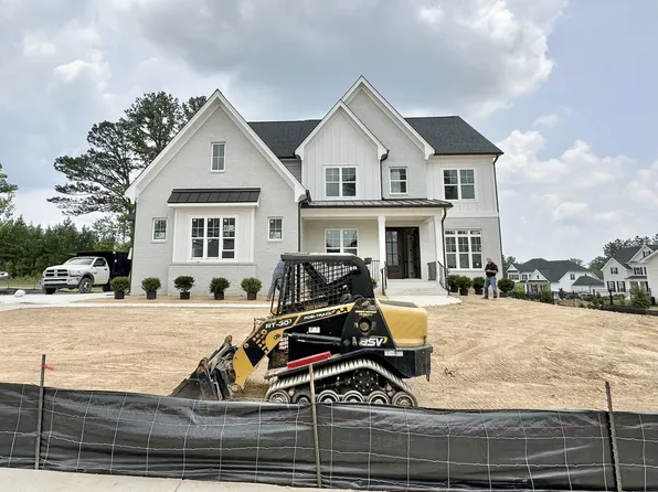 3612 Jordan Estates Way, New Hill, NC 27562