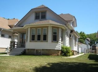 1646 S 34th St, Milwaukee, WI 53215